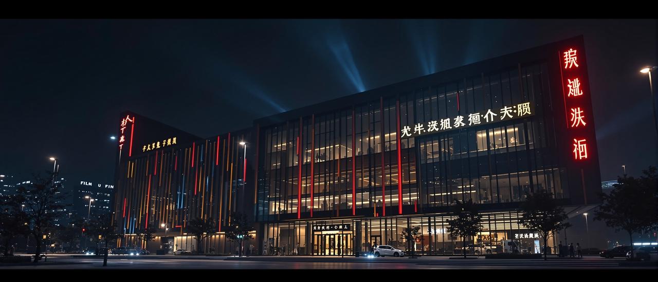 免费福利影院公司